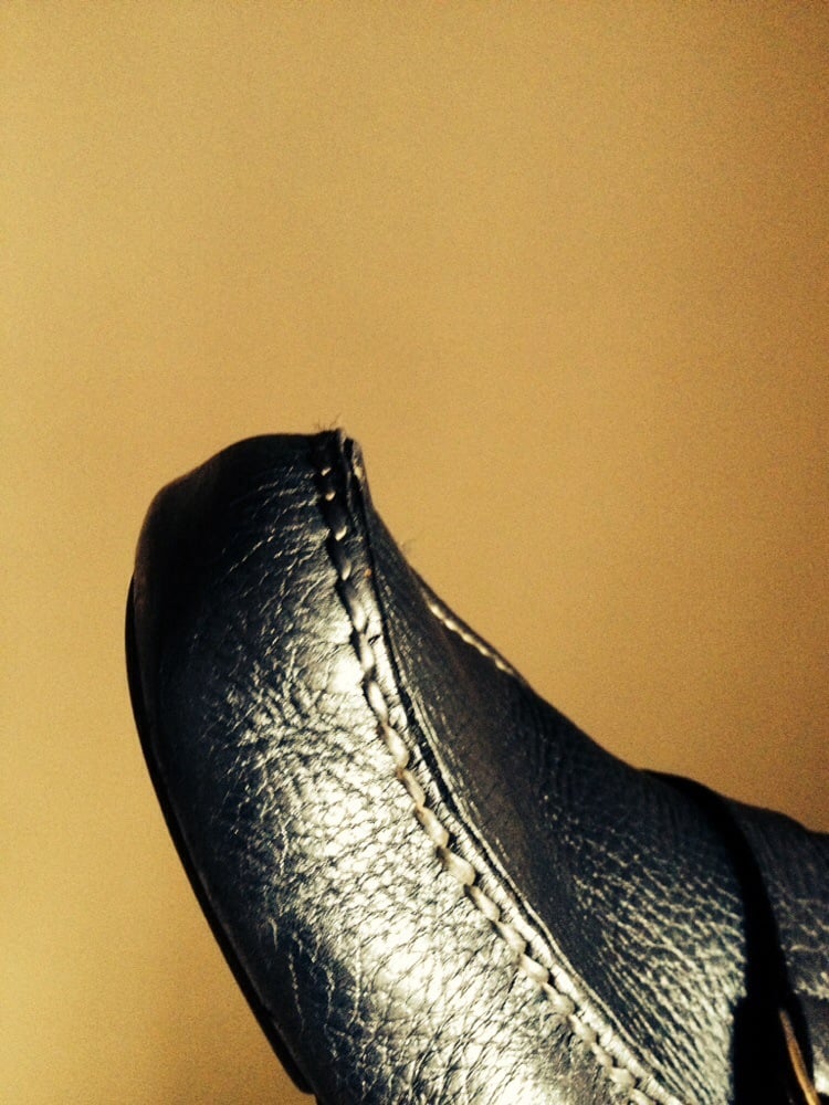 Sam's Shoe Repair