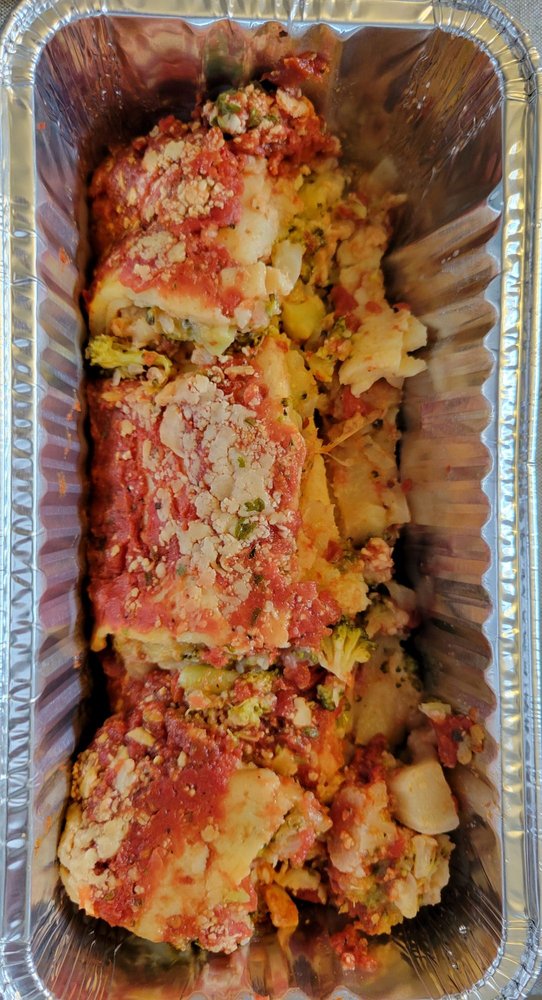 Spolumbo's Fine Foods