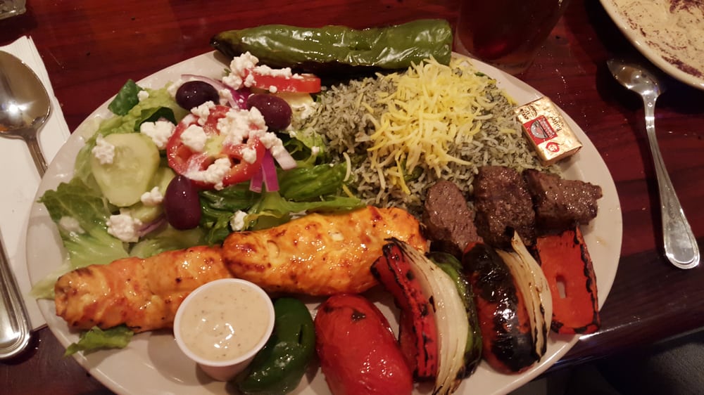Best Iranian Restaurant In Houston Best Iranian Restaurant In Houston