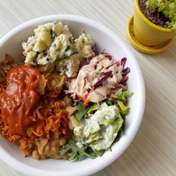 Best Vegan Restaurants In West Des Moines Ia Last Updated 1 Brightside Kitchen