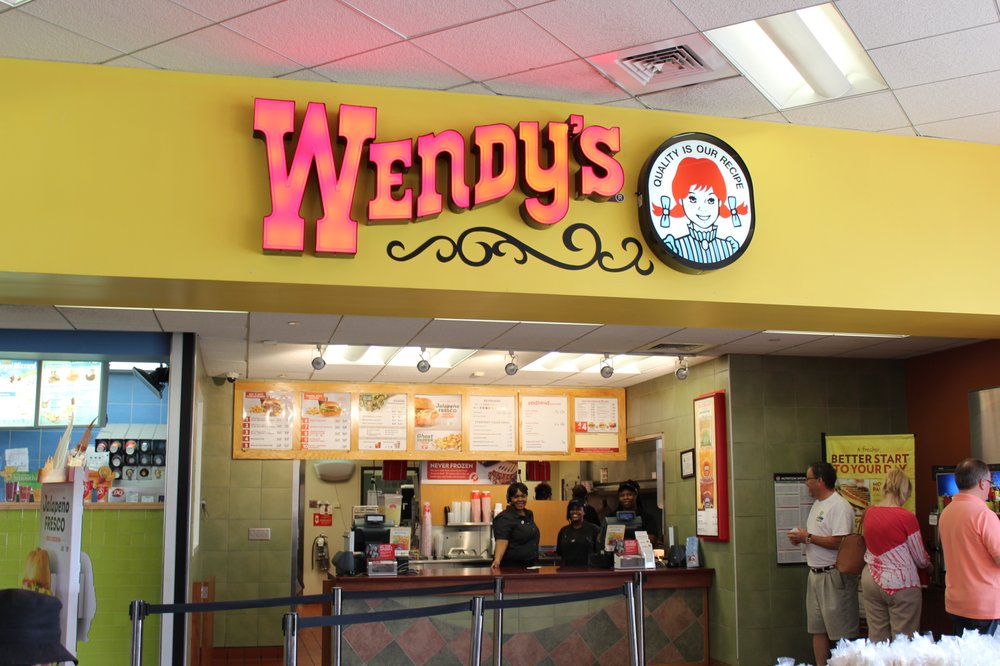 Wendy's