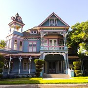 Edwards Mansion 35 Photos 34 Reviews Caterers 2064 Orange Our Amazing Wal Photo Of Edwards Mansion Redlands Ca United States Hidden Gem