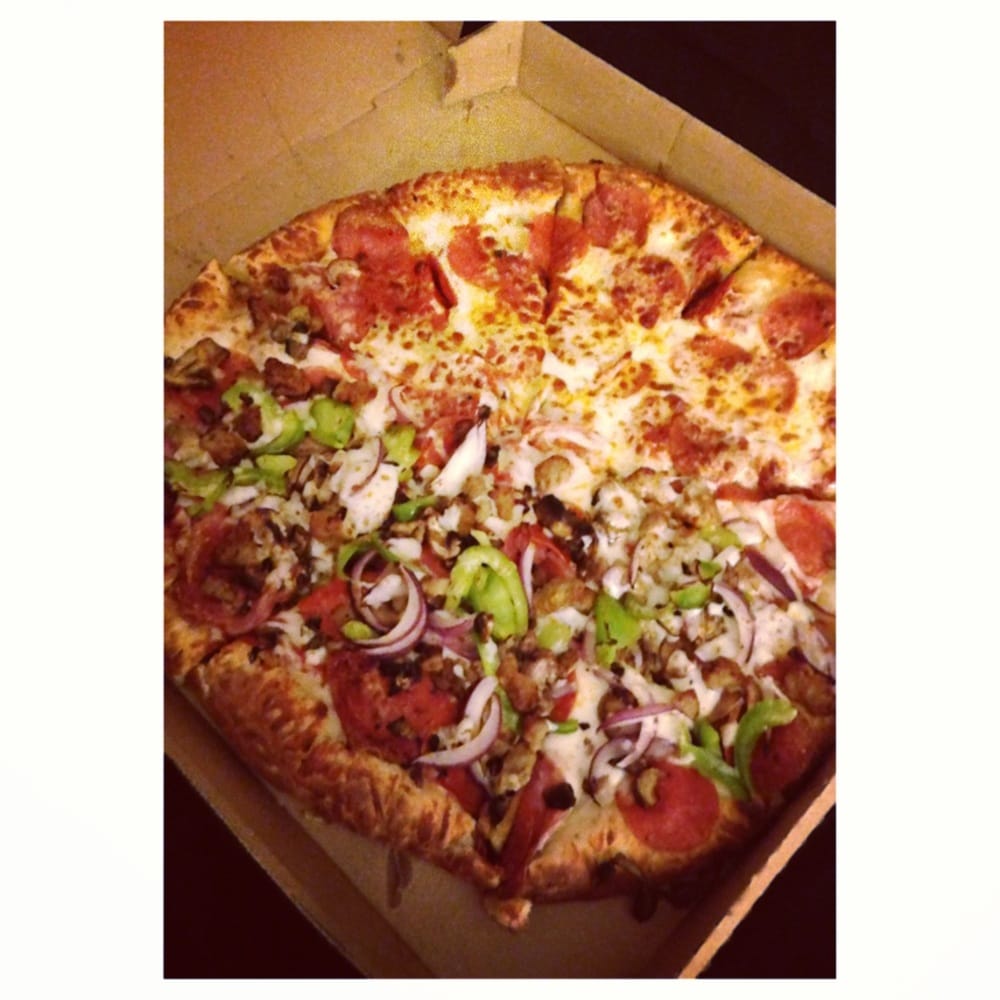 New York Pizza Express 26 Photos & 79 Reviews Pizza 2159 N Texas