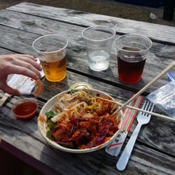 Korean Street Food Richmond Va Korean Street Food Richmond Va
