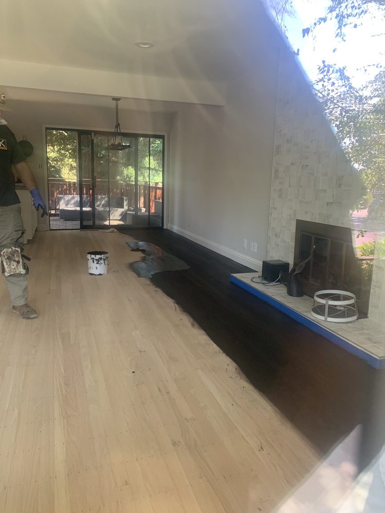 image of business Top Knot Flooring