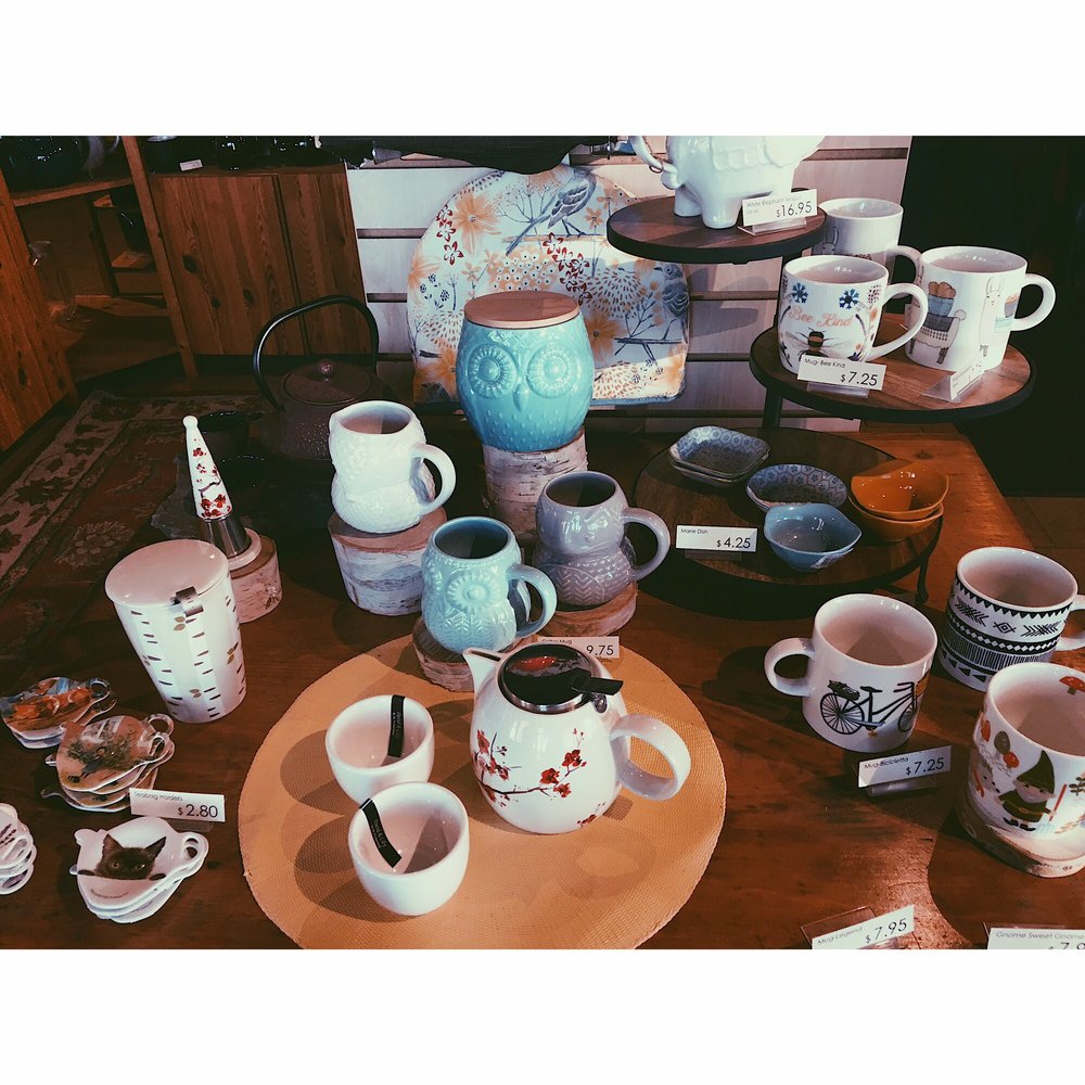 Indigo Tea Co. 35 Photos & 52 Reviews Coffee & Tea 1501 Riverwood