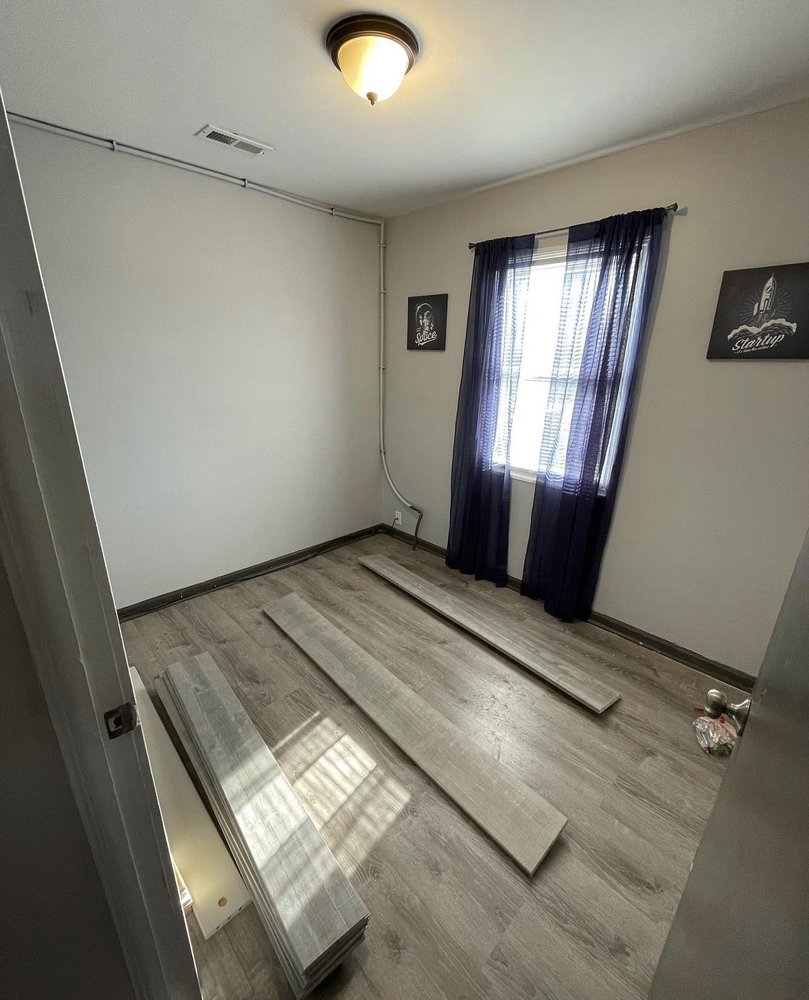 image of business Call Handyman Services