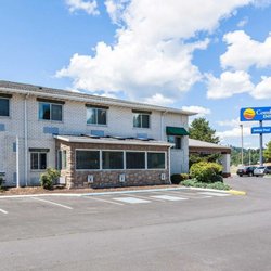 Comfort Inn Kelso Longview 30 Photos 14 Reviews Hotels Photo Of Comfort Inn Kelso Longview Wa United States