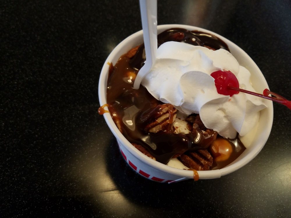 Freddys Frozen Custard & Steakburgers 66 Photos & 111 Reviews Fast