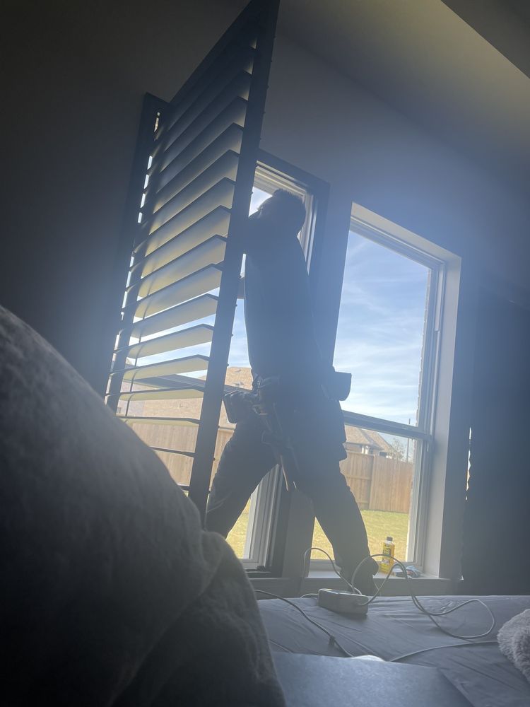 JC's Window Treatments