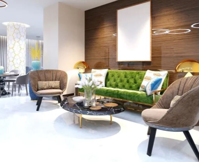 image of business Godwin Upholstery & Interiors