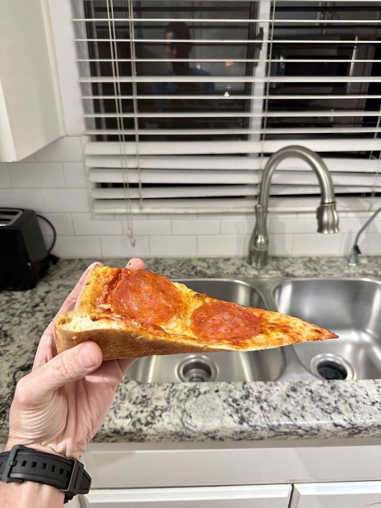 Crust Pizzeria