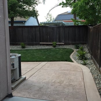 Nt Landscaping Service 141 Photos 29 Reviews Photo Of Nt Landscaping Service Elk Grove Ca United States After
