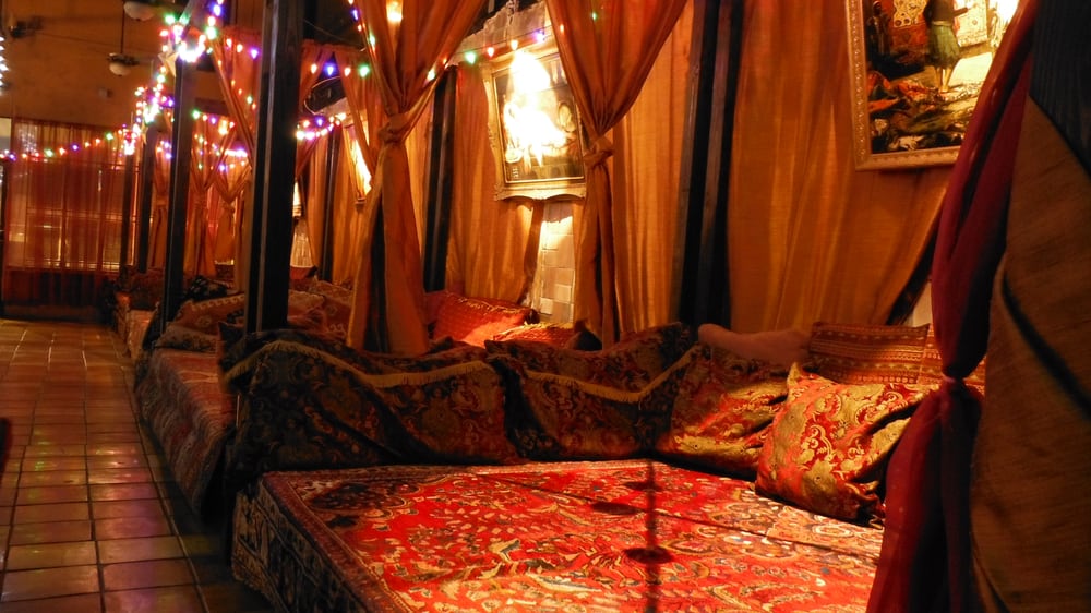 Darvish Persian Tea House CLOSED 21 Photos & 15 Reviews Middle