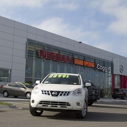 Coggin Nissan On Atlantic 29 Photos 74 Reviews Auto Repair