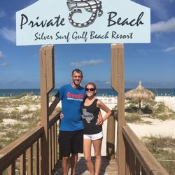 Hotels In Bradenton Beach Yelp Silver Surf Gulf Beach Resort