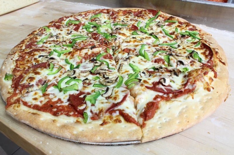 Pizza Ben