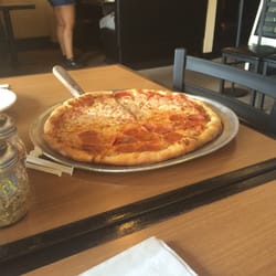 Michaels Ny Style Pizza 16 Reviews 17th Ave N Myrtle Photo Of Michaels Ny Style Pizza Myrtle Beach Sc United States