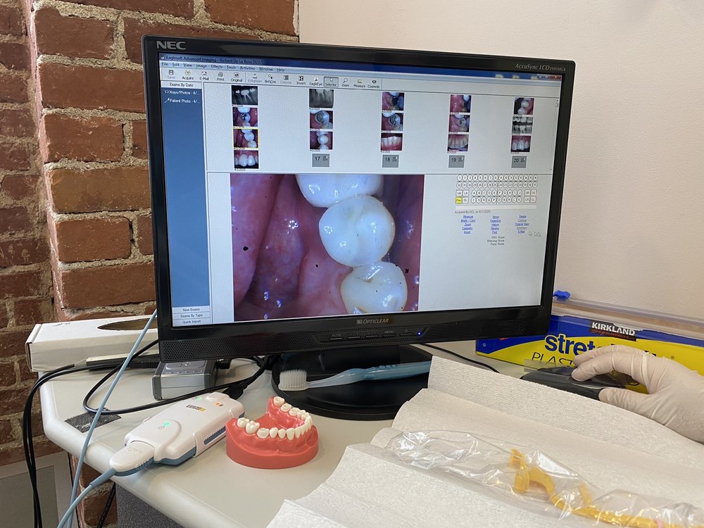 image of business Custom Smile Dentistry