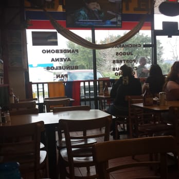 El Tropico 1 Restaurant 21 Reviews Empanadas 1924 E Osceola Photo Of El Tropico 1 Restaurant Kissimmee Fl United States