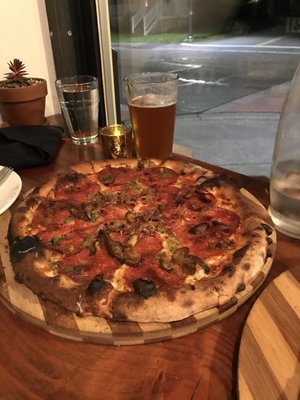 Millville Pizza Co 47 Photos 82 Reviews Pizza 3409