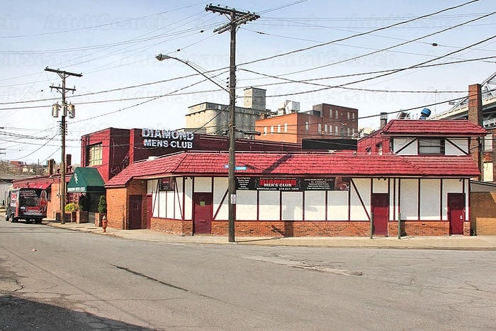 Diamond mens club cleveland Diamond mens club cleveland