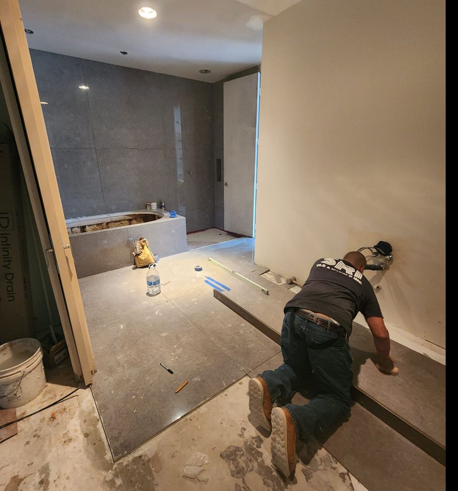 SRI Tile & Marble