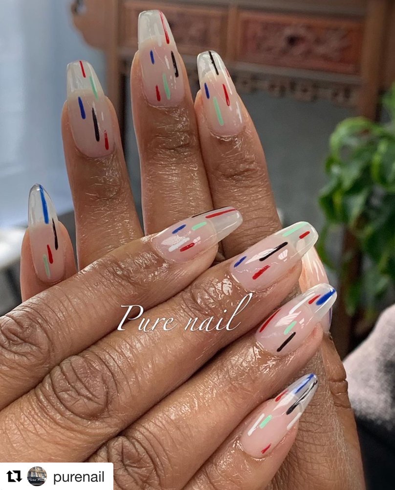Pure Nail Salon