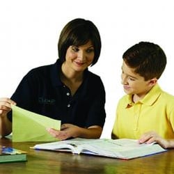 club z in home tutoring