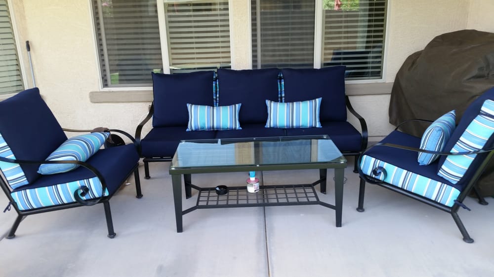 Unique Patio Creations 11 Reviews Furniture S 1635 E Unique Patio Creations 11 Reviews Furniture S 1635 E Washington St Phoenix Az Phone Number Yelp