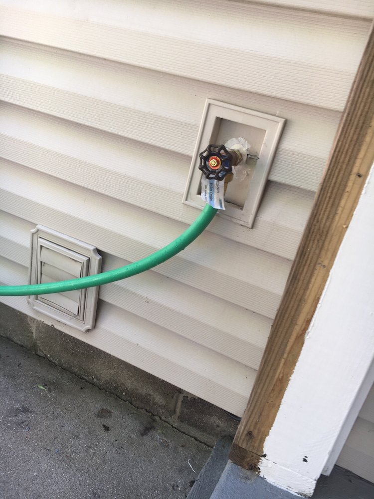 Tony and Son Plumbing