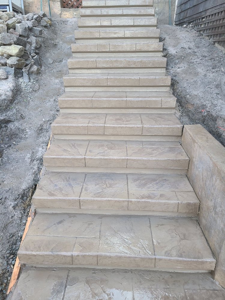 Pacific Coast Concrete