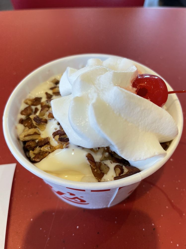Freddy's Frozen Custard & Steakburgers