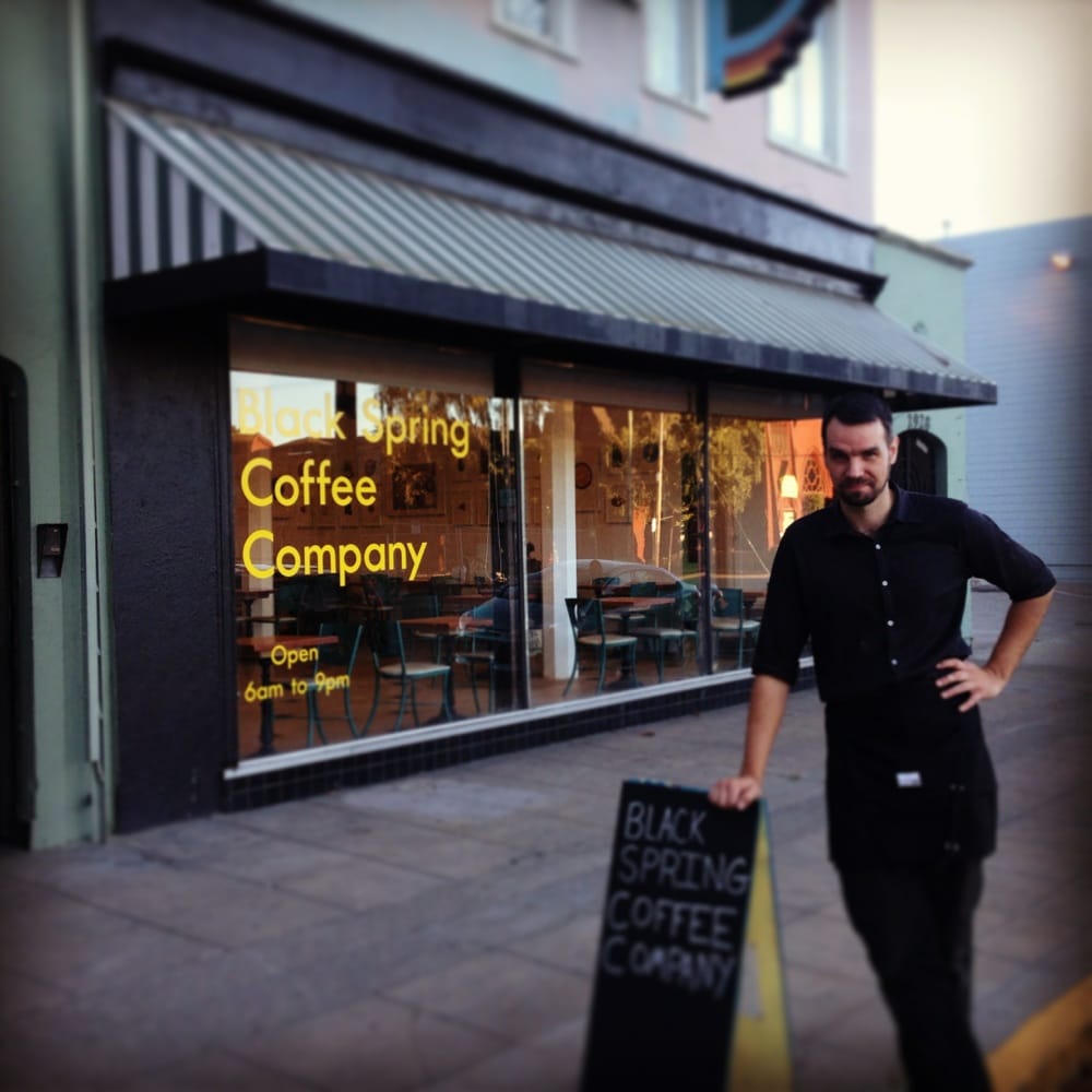 Black Spring Coffee Company 42 Photos & 104 Reviews Coffee & Tea