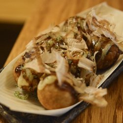The Best 10 Seafood Restaurants Near Kevin Rathbun Steak In Atlanta Yakitori Jinbei