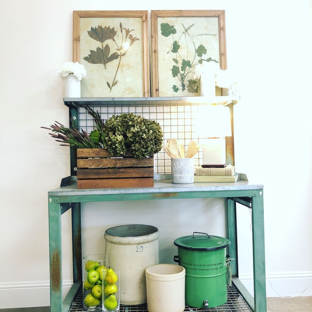 Photos For Curate Consignments Yelp