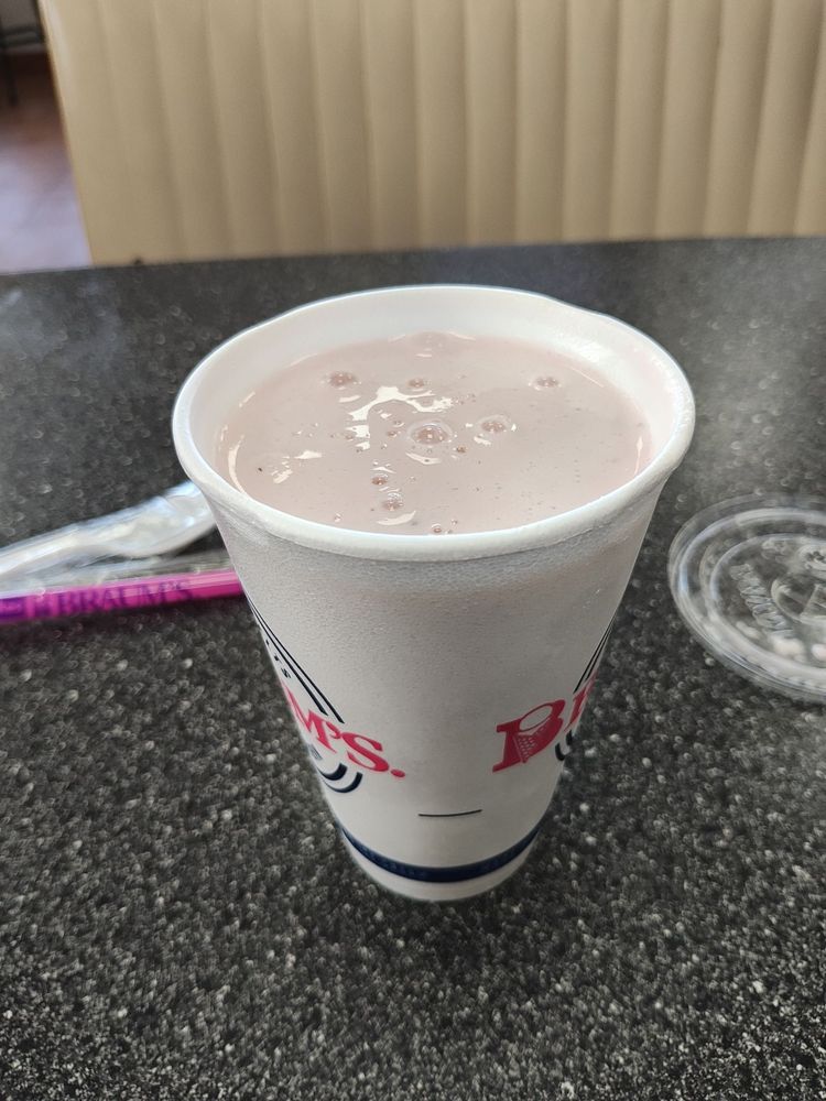 Braum's Ice Cream & Dairy Stores