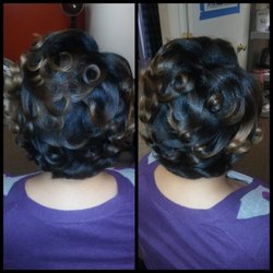 She/He Locks Beauty Salon & Barber Shop - Hair Salons ...