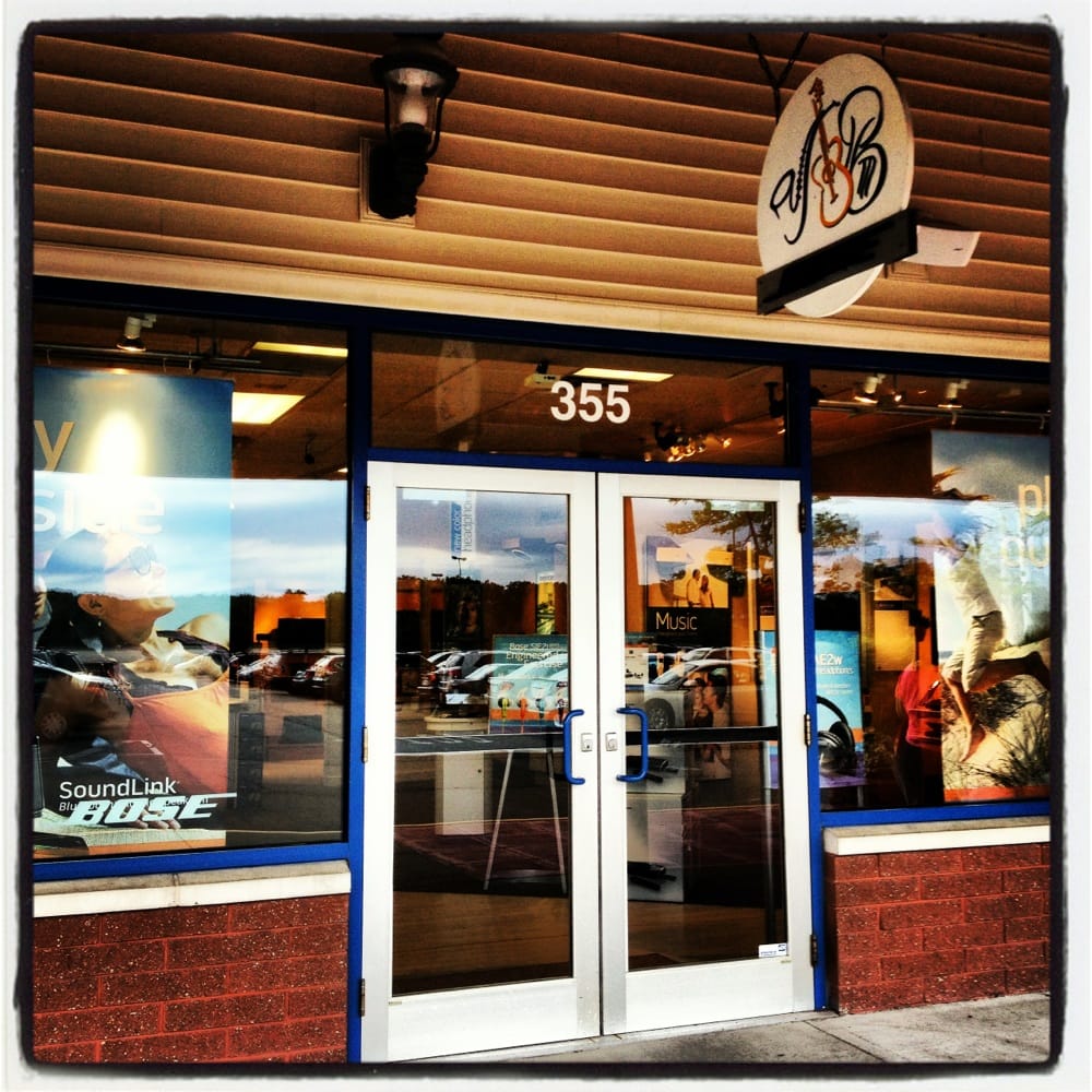 Bose Factory Store Electronics Wrentham, MA Reviews Photos