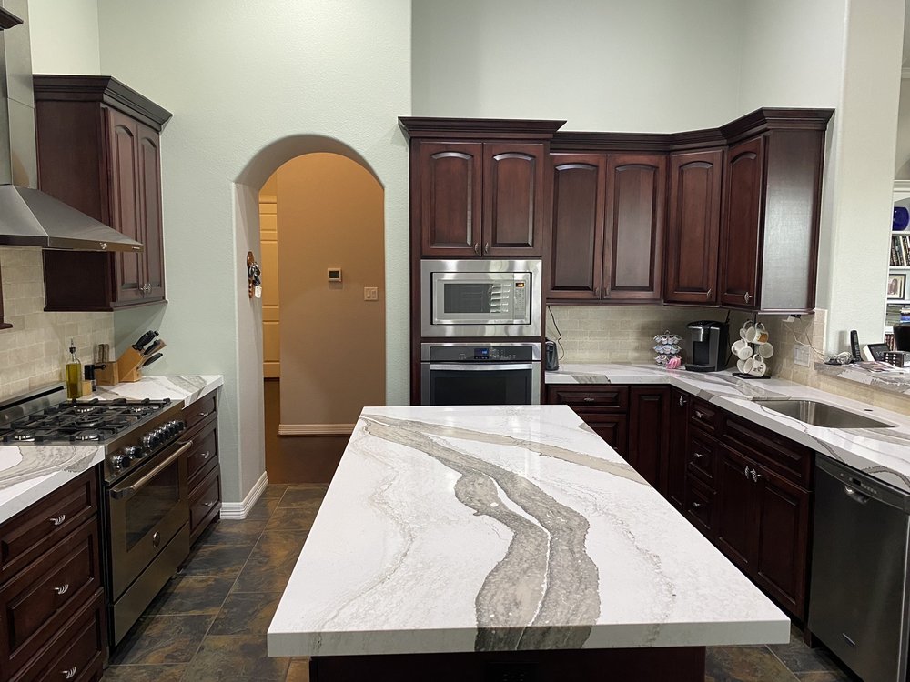 image of business DE Flooring Granite Remodeling