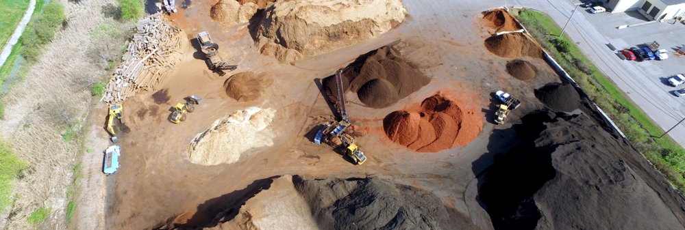 Landscape Express - Landscape Architects - 218 New Boston St, Woburn