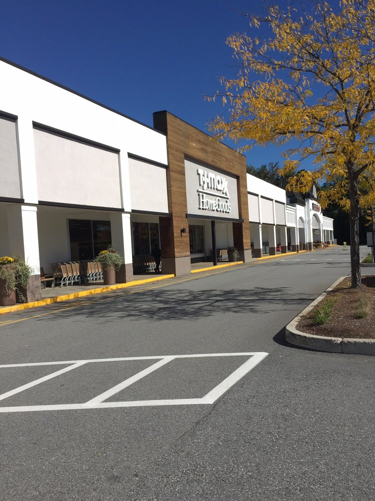 Home Goods Department Stores 365 Massachusetts Ave, Acton, MA