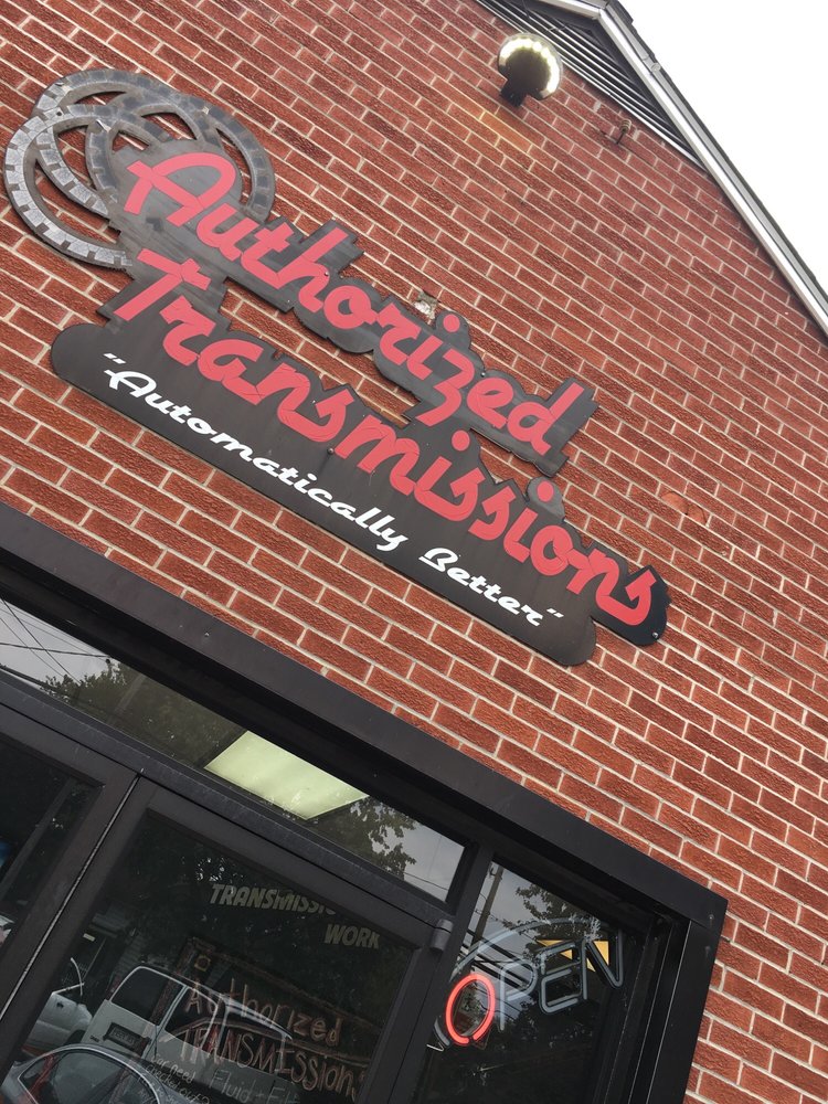 Authorized Transmissions 11 Photos Transmission Repair 417 N