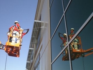 David's Window Cleaning
