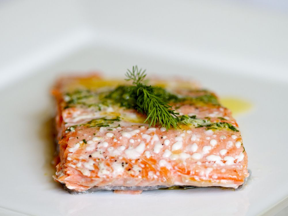 Blue Zucchini Catering Company