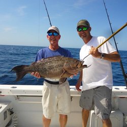 Single Shot Guide Services Get Quote Fishing 3702 Docksite Rd Photo Of Single Shot Guide Services Edisto Beach Sc United States Grouper