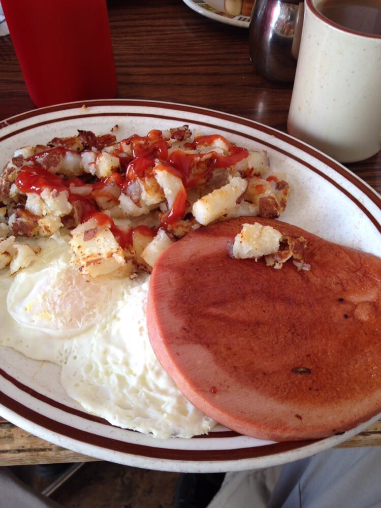 Mr Breakfast Restaurant Breakfast & Brunch 1247 Albert Street