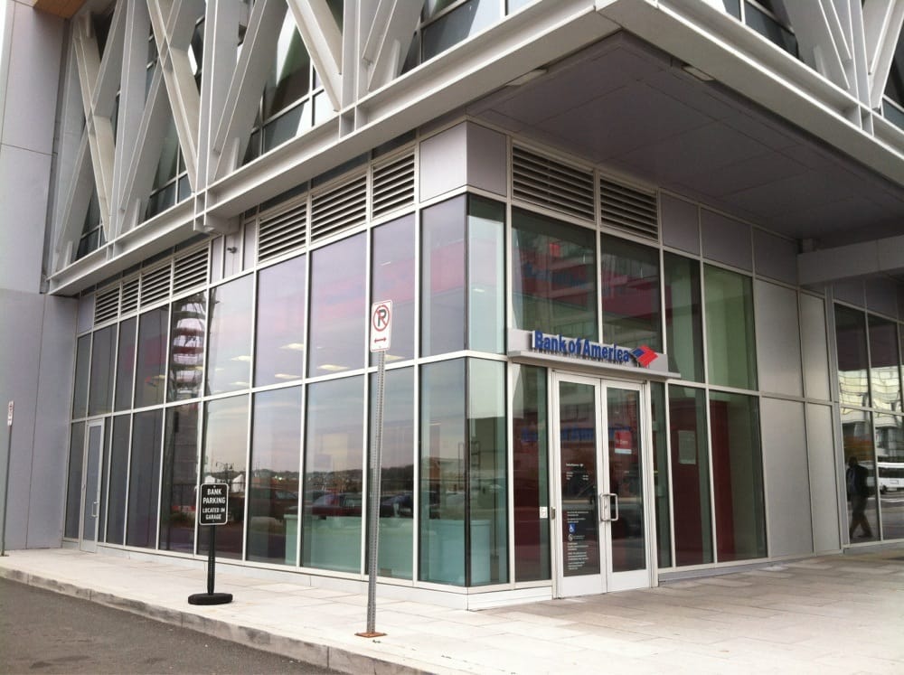 Bank of America Banks & Credit Unions 55 M St SE, Navy Yard, Washington, DC Phone Number
