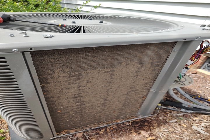 Wright's Heating & Air