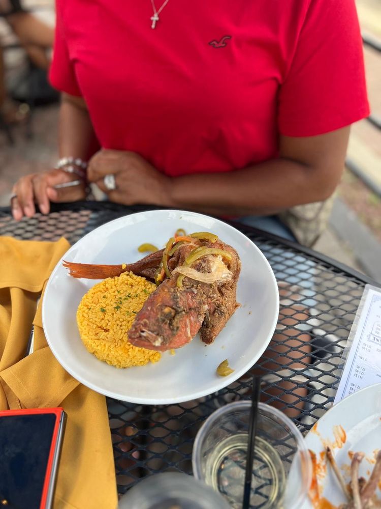 Prime on the Mile Prime on the Mile